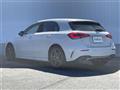 2021 Mercedes-Benz A-Class