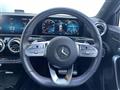 2021 Mercedes-Benz A-Class