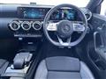 2021 Mercedes-Benz A-Class