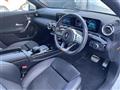 2021 Mercedes-Benz A-Class
