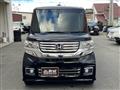 2016 Honda N BOX