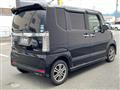 2016 Honda N BOX