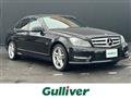 2011 Mercedes-Benz C-Class