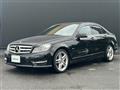 2011 Mercedes-Benz C-Class
