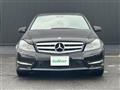 2011 Mercedes-Benz C-Class