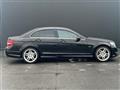 2011 Mercedes-Benz C-Class