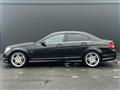 2011 Mercedes-Benz C-Class