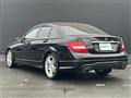 2011 Mercedes-Benz C-Class