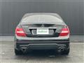2011 Mercedes-Benz C-Class