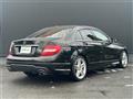 2011 Mercedes-Benz C-Class