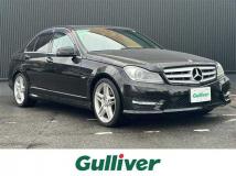 2011 Mercedes-Benz C-Class