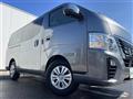 2026 Nissan Caravan