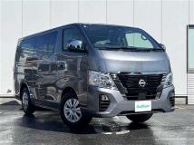2026 Nissan Caravan