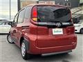2025 Toyota Sienta