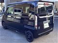 2018 Honda N-VAN
