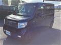 2018 Honda N-VAN