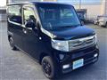 2018 Honda N-VAN