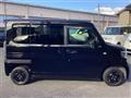 2018 Honda N-VAN