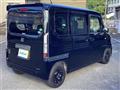 2018 Honda N-VAN