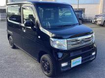 2018 Honda N-VAN