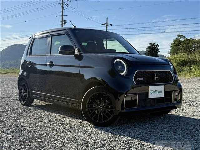 2023 Honda N-ONE