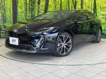 2023 Toyota Prius