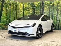 2023 Toyota Prius