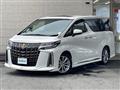 2021 Toyota Alphard