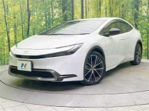 2023 Toyota Prius