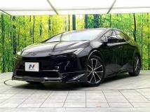 2024 Toyota Prius