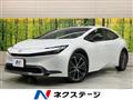 2024 Toyota Prius