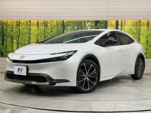 2024 Toyota Prius