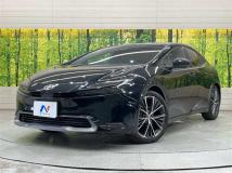 2024 Toyota Prius