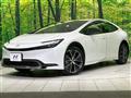 2025 Toyota Prius