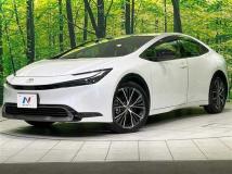 2025 Toyota Prius
