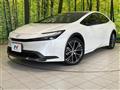 2025 Toyota Prius