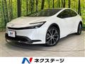 2025 Toyota Prius