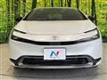 2025 Toyota Prius