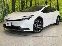 2025 Toyota Prius