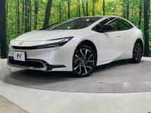 2024 Toyota Prius