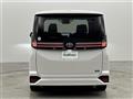 2022 Toyota Voxy