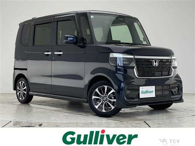 2025 Honda N BOX