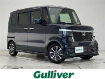 2025 Honda N BOX