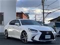 2017 Lexus GS