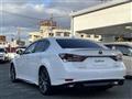 2017 Lexus GS
