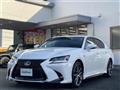 2017 Lexus GS