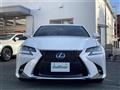 2017 Lexus GS