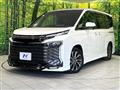 2023 Toyota Voxy