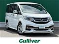 2016 Honda Step WGN