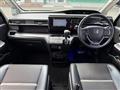 2016 Honda Step WGN